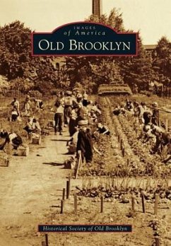 Old Brooklyn - Historical Society of Old Brooklyn