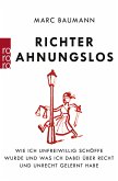 Richter Ahnungslos