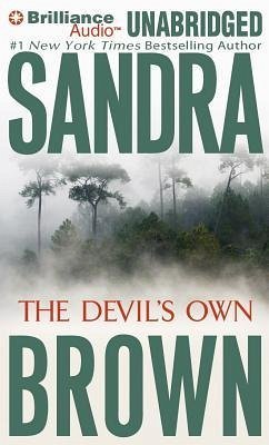 The Devil's Own - Brown, Sandra