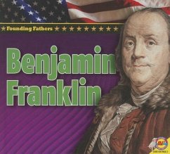 Benjamin Franklin - Goldsworthy, Steve