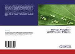 Survival Analysis of Cardiovascular Diseases - Hu, Yuanxin