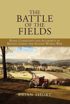 The Battle of the Fields - Short, Brian