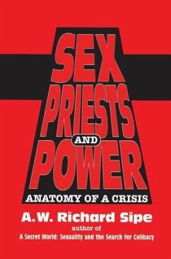 Cover Sex, Priests, and Power