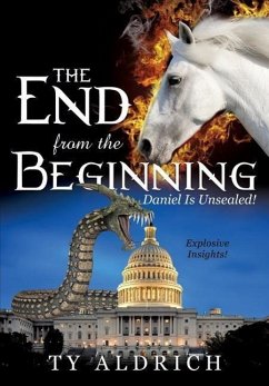 The End from the Beginning - Aldrich, Ty