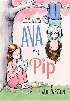 Ava and Pip - Weston, Carol