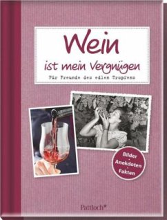 Wein ist mein Vergnügen - Rabe, Konstantin