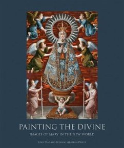 Painting the Divine - Diaz, Josef; Stratton-Pruitt, Suzanne