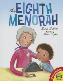 The Eighth Menorah - Wohl, Lauren L