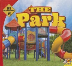 The Park - Cuthbert, Megan