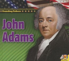 John Adams - Daly, Ruth