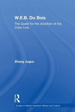 W.E.B. Du Bois - Juguo, Zhang