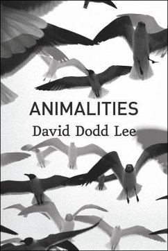 Animalities - Lee, David Dodd