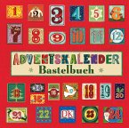 Adventskalender-Bastelbuch Adventskalender-Bastelbuch