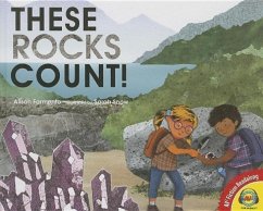 These Rocks Count! - Formento, Alison