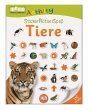 memo Activity. Tiere - Bild 1