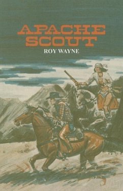 Apache Scout - Wayne, Roy