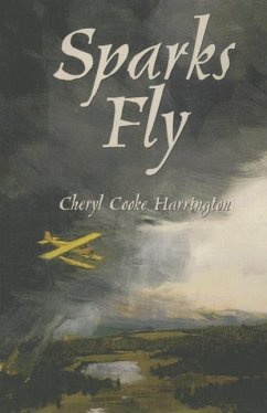 Sparks Fly - Harrington, Cheryl Cooke