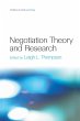 Negotiation Theory and Research - Bild 1