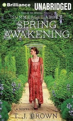 Spring Awakening - Brown, T. J.