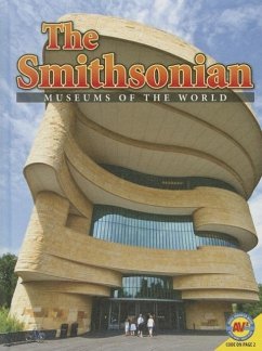 The Smithsonian - Kopp, Megan