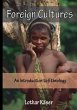 Foreign Cultures - Bild 1
