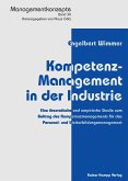 Kompetenz-Management in der Industrie (eBook, PDF)