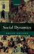 Social Dynamics (eBook, PDF) - Bild 1