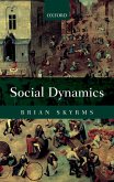 Social Dynamics (eBook, PDF)