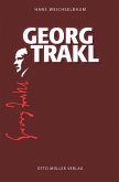Georg Trakl (eBook, ePUB)