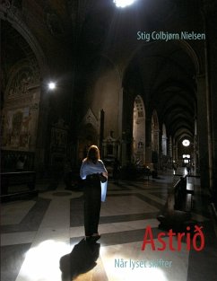 Cover Astrið (eBook, ePUB)