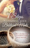 7 Steps to Finding Your Biblical Mate