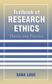 Textbook of Research Ethics Textbook of Research Ethics