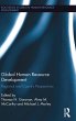 Global Human Resource Development - Bild 1