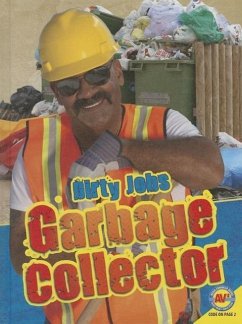 Garbage Collector - Zayarny, Jack