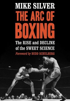 The Arc of Boxing - Silver, Mike