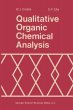 Qualitative Organic Chemical Analysis - Bild 1