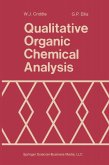 Qualitative Organic Chemical Analysis Qualitative Organic Chemical Analysis