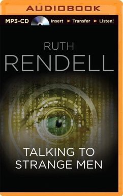 Talking to Strange Men - Rendell, Ruth