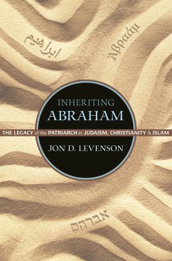 Inheriting Abraham - Levenson, Jon D