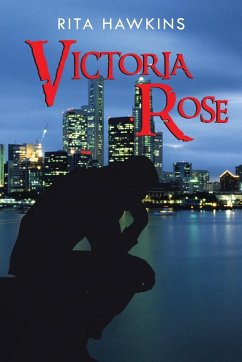 Victoria Rose - Hawkins, Rita