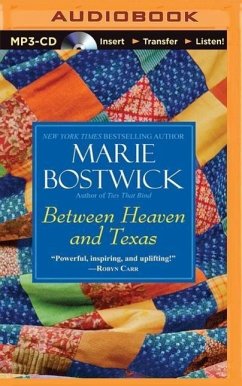 Between Heaven and Texas - Bostwick, Marie