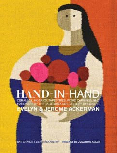 Hand-In-Hand - Chavkin, Dan; Thackaberry, Lisa