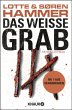 Das weiße Grab / Konrad Simonsen Bd.2 - Bild 1
