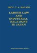 Labour Law and Industrial Relations in... - Bild 1