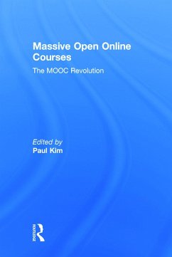 Massive Open Online Courses