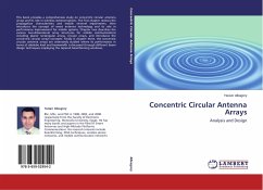 Concentric Circular Antenna Arrays