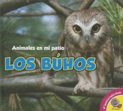 Los Buhos - Carr, Aaron