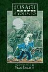 Usagi Yojimbo Yokai - Sakai, Stan