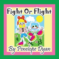 Fight or Flight - Dyan, Penelope