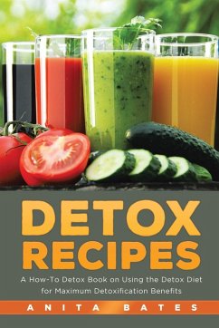Cover Detox Recipes